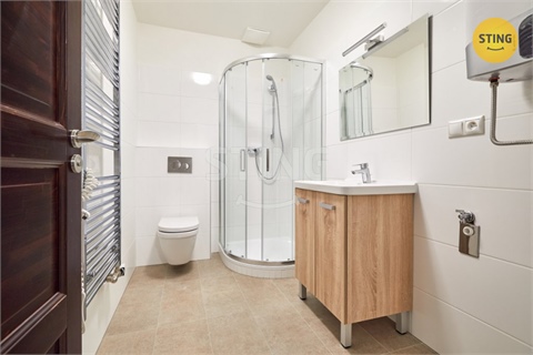 Pronájem bytu, 52 m² 2