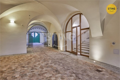 Pronájem bytu, 52 m² - 4