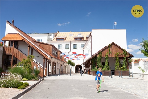 Pronájem bytu, 52 m² 6