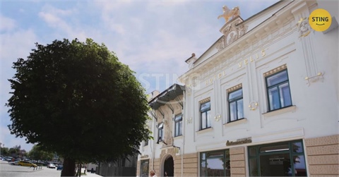 Pronájem bytu, 52 m² 0