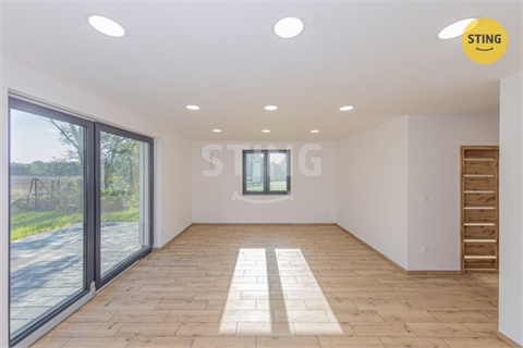 Prodej rodinného domu, 126 m² 4