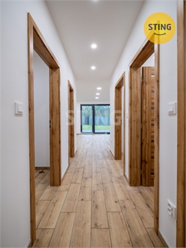 Prodej rodinného domu, 63 m² - 10