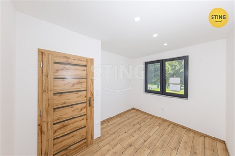 Prodej rodinného domu, 63 m² - 6