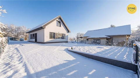 Prodej rodinného domu, 63 m² 0