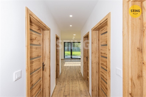Prodej rodinného domu, 126 m² 8