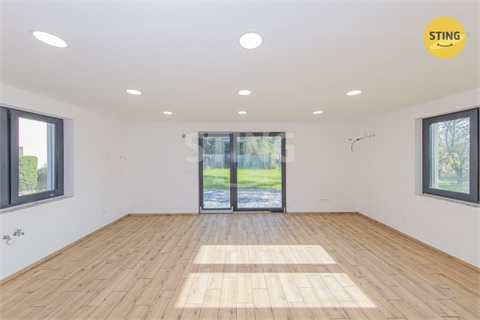 Prodej rodinného domu, 126 m² - 2