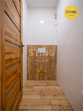 Prodej rodinného domu, 63 m² - 12