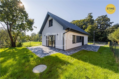 Prodej rodinného domu, 126 m² 0