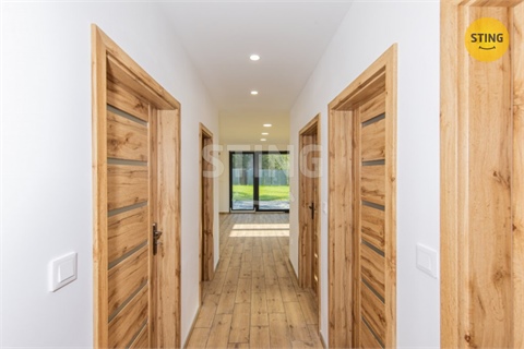 Prodej rodinného domu, 63 m² 8