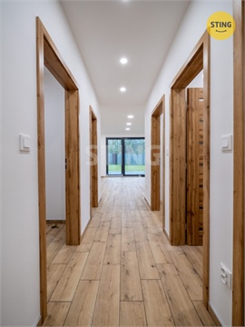 Prodej rodinného domu, 126 m² - 10
