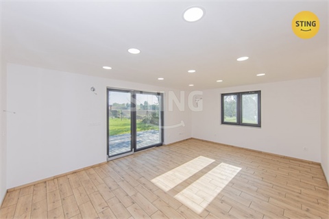 Prodej rodinného domu, 63 m² - 4