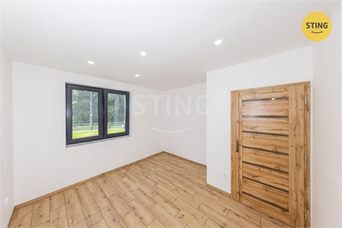 Prodej rodinného domu, 126 m² 6