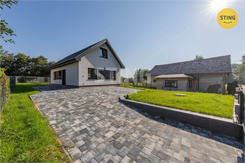 Prodej rodinného domu, 126 m² 2