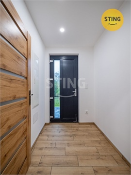 Prodej rodinného domu, 63 m² 12