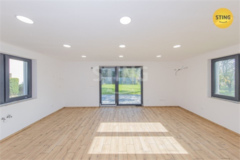 Prodej rodinného domu, 63 m² - 2