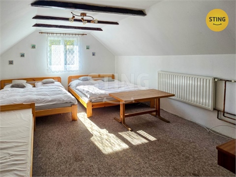 Prodej objektu, 222 m² - 10