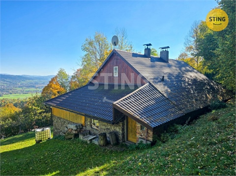 Prodej objektu, 222 m² - 2