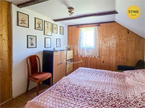 Prodej objektu, 222 m² - 12