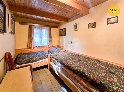 Prodej objektu, 222 m² - 8