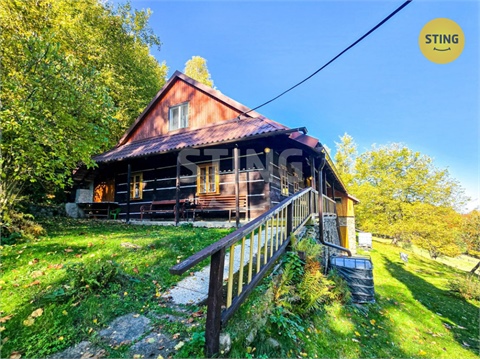 Prodej objektu, 222 m² 0