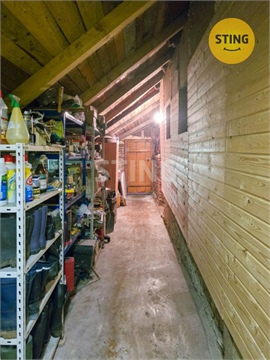 Prodej objektu, 222 m² - 18