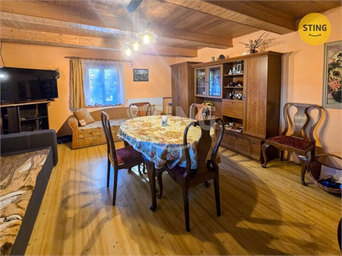 Prodej objektu, 222 m² - 6