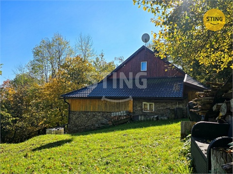 Prodej objektu, 222 m² 2