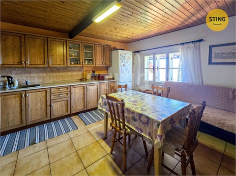 Prodej objektu, 222 m² - 4