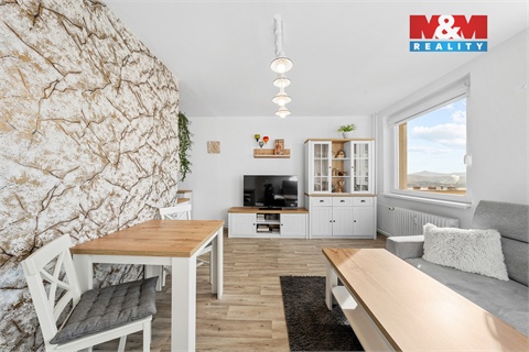 Prodej bytu 1kk, 35 m² 8