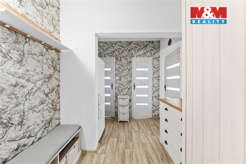 Prodej bytu 1kk, 35 m² - 10