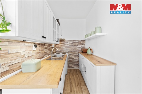 Prodej bytu 1kk, 35 m² - 2