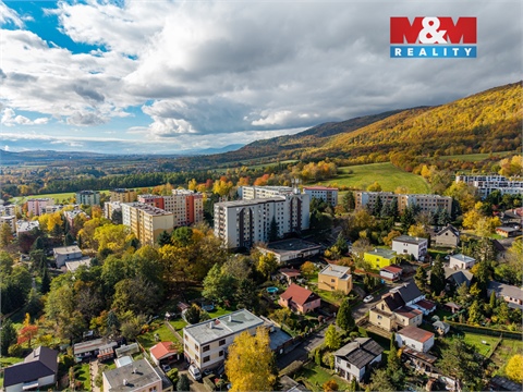 Prodej bytu 1kk, 35 m² 24