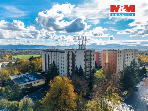 Prodej bytu 1kk, 35 m² 20