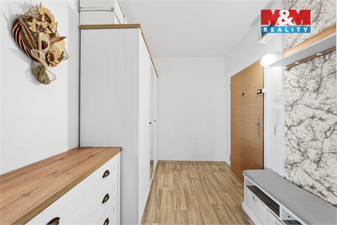 Prodej bytu 1kk, 35 m² 6