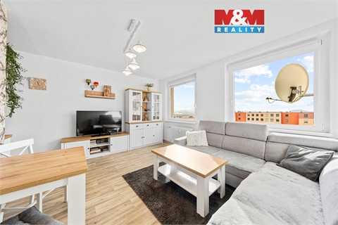 Prodej bytu 1kk, 35 m² 0