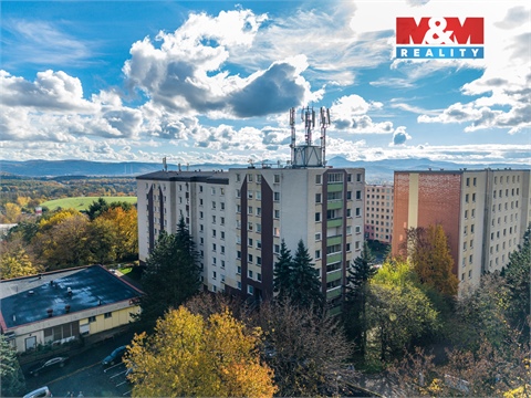 Prodej bytu 1kk, 35 m² - 20