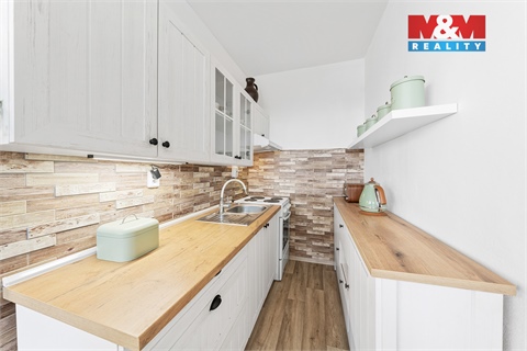 Prodej bytu 1kk, 35 m² - 4