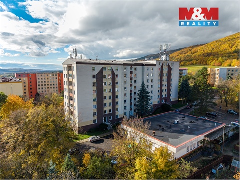 Prodej bytu 1kk, 35 m² - 22