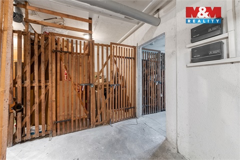 Prodej bytu 1kk, 35 m² - 16