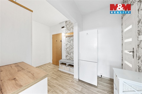 Prodej bytu 1kk, 35 m² - 8