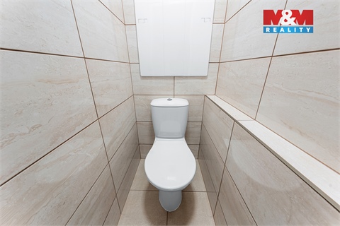 Prodej bytu 1kk, 35 m² - 14