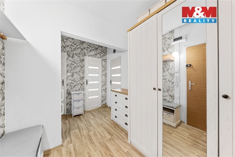 Prodej bytu 1kk, 35 m² 10