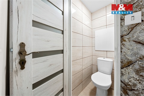 Prodej bytu 1kk, 35 m² 16