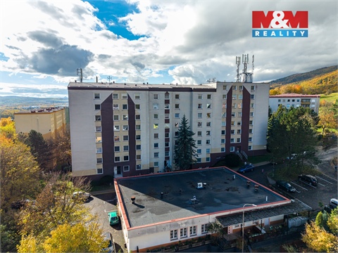 Prodej bytu 1kk, 35 m² 22