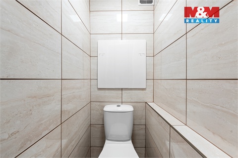 Prodej bytu 1kk, 35 m² 14