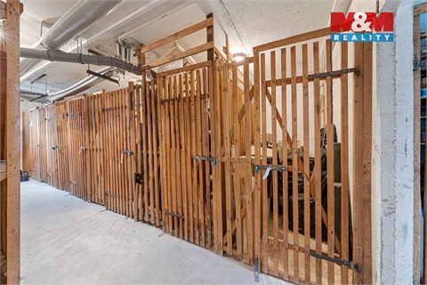 Prodej bytu 1kk, 35 m² 18