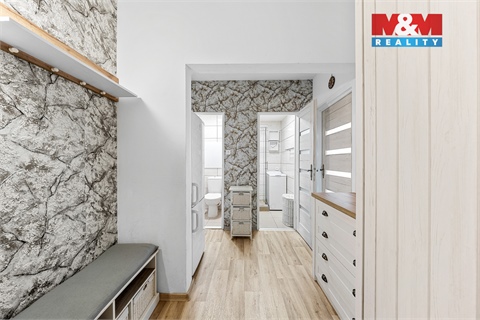 Prodej bytu 1kk, 35 m² 12