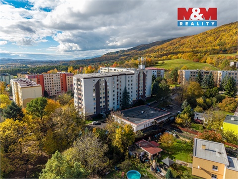 Prodej bytu 1kk, 35 m² - 18