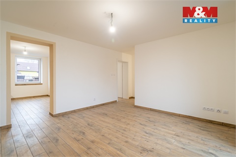 Prodej bytu 2+1, 52 m² - 2