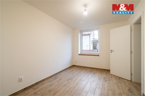 Prodej bytu 2+1, 52 m² 8